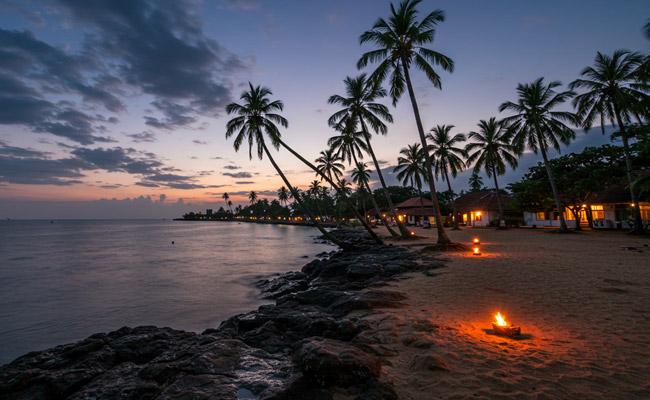 Sri Lanka Getaway